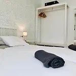 Apartamento Ecuador